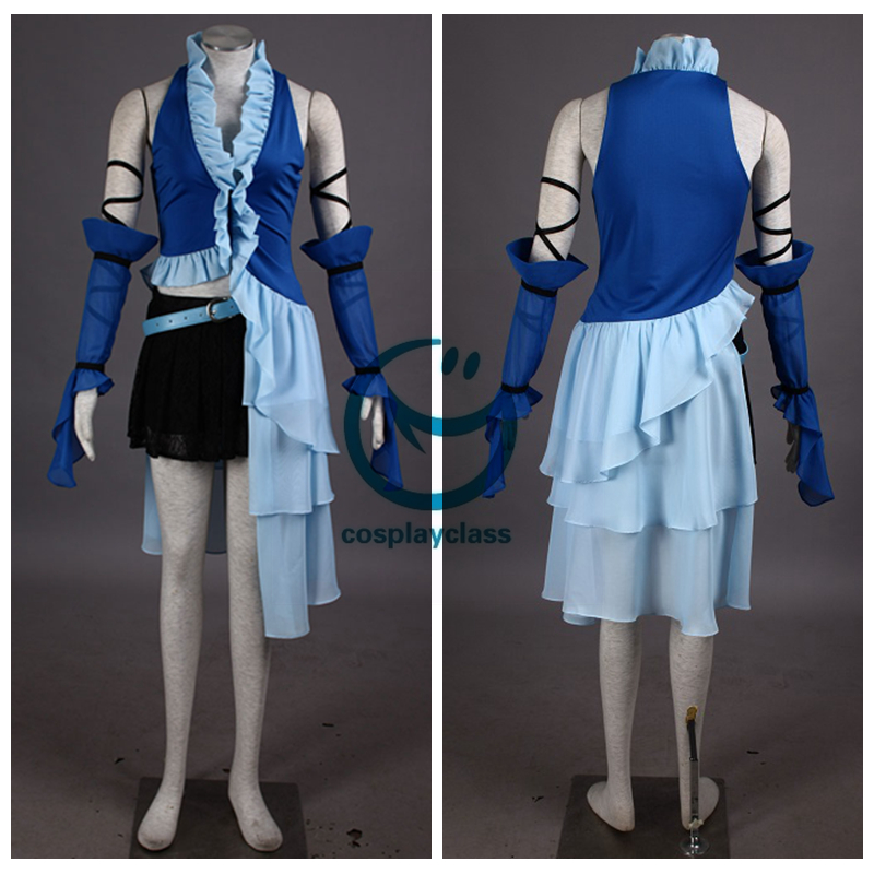 Final Fantasy XIV FF14 Adventurer Cosplay Shoes - CosplayClass