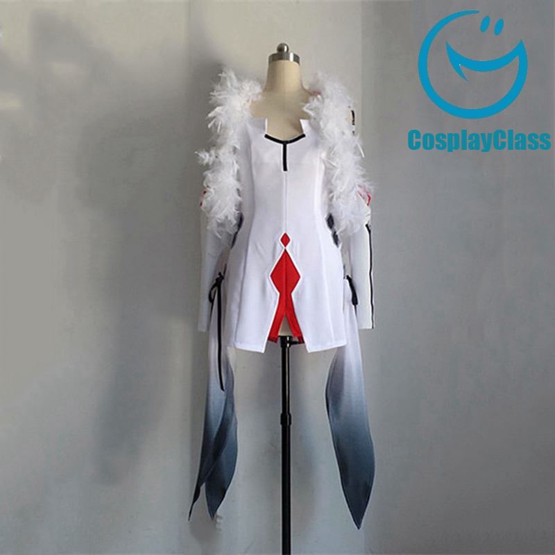 Guilty Crown Inori Yuzuriha Hair Accessories Cosplay Accessory Prop –  Gcosplay