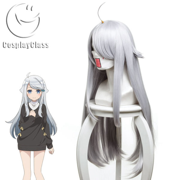 A Sister`s All You Need. Kani Nayuta Cosplay Wig - CosplayClass