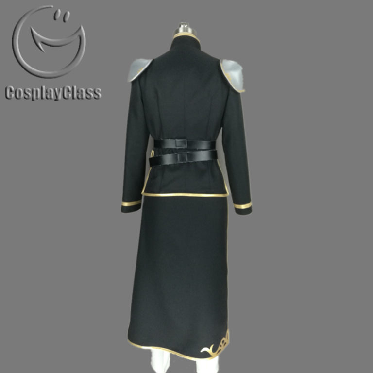 FE Pent Cosplay Costume - CosplayClass