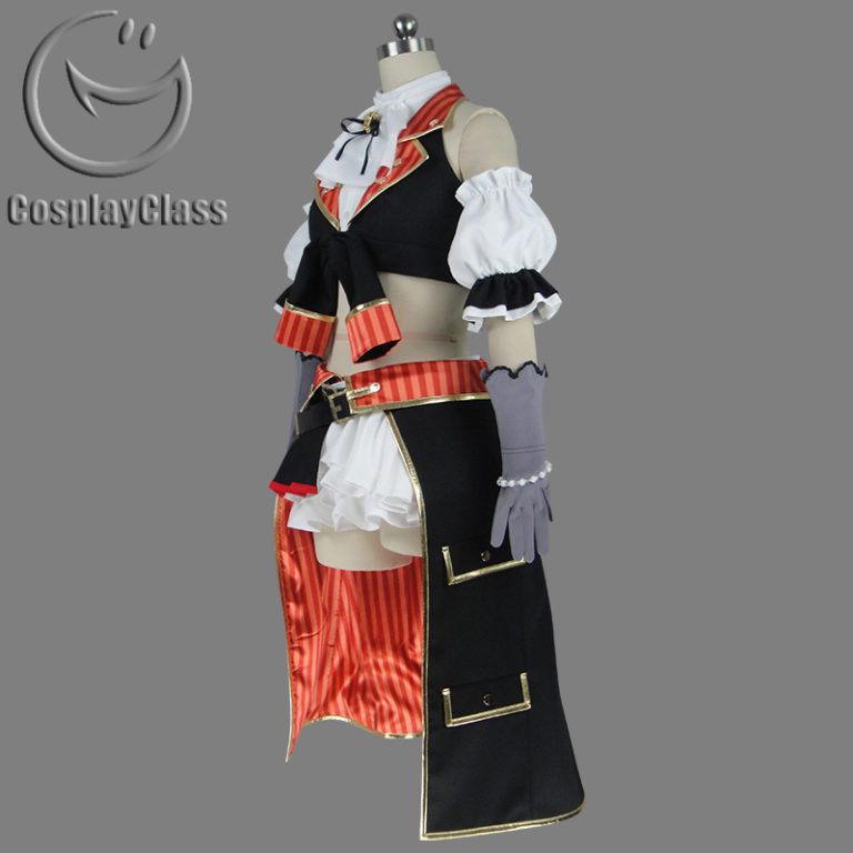 Lovelive Maki Nishikino 2017 Cosplay Costume Cosplayclass