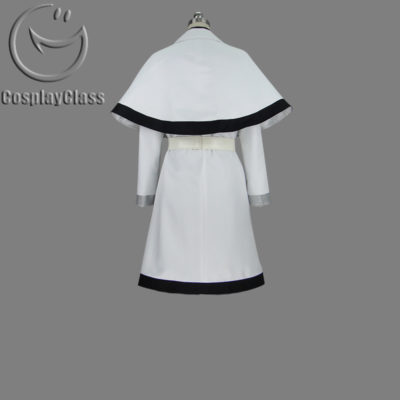 Tokyo Ghoul Re Yonebayashi Saiko Cosplay Costume - CosplayClass