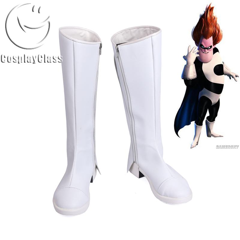 incredibles boots