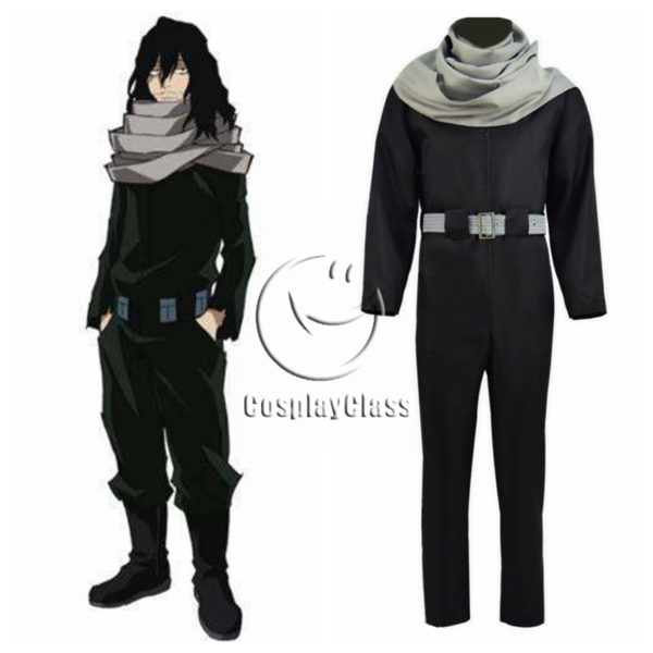 shouta aizawa costume