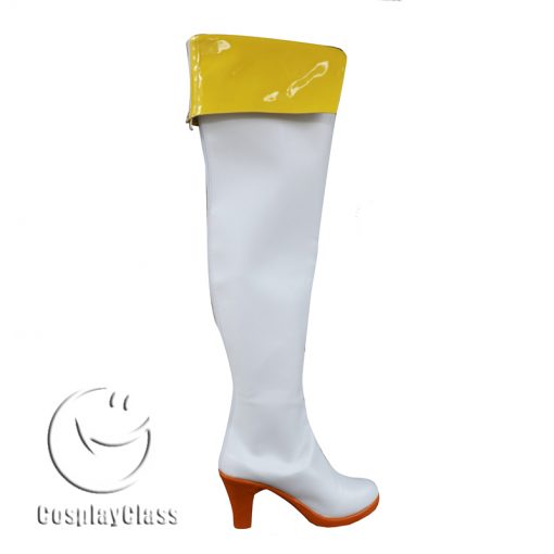 Go Princess Precure Cure Twinkle Cosplay Boots Cosplayclass 6179