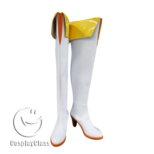 Go Princess Precure Cure Twinkle Cosplay Boots Cosplayclass 3036