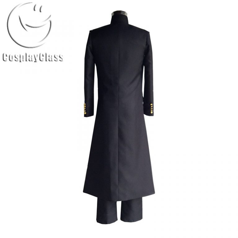 Kyou kara Ore wa!! Itou Shinji Cosplay Costume - CosplayClass