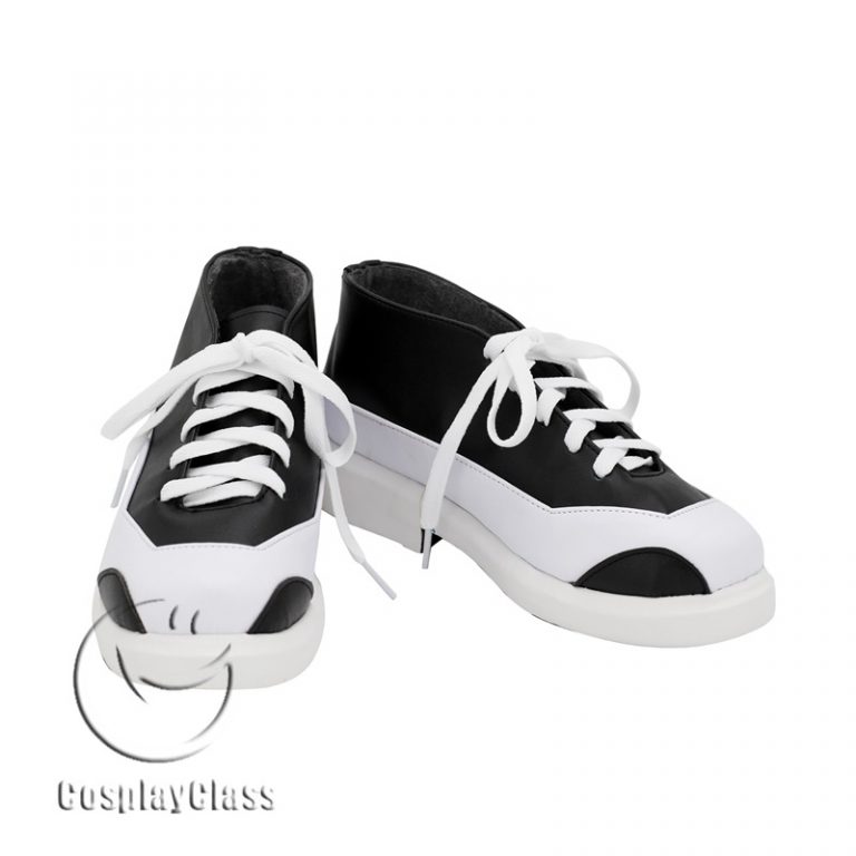 Hunter x Hunter Killua Zoldyck Cosplay Shoes - CosplayClass