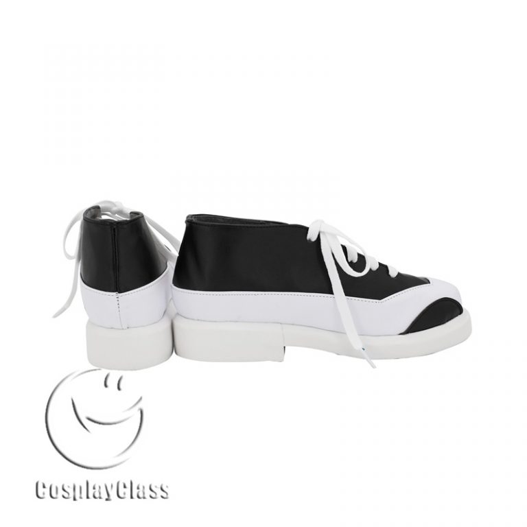 Hunter x Hunter Killua Zoldyck Cosplay Shoes - CosplayClass