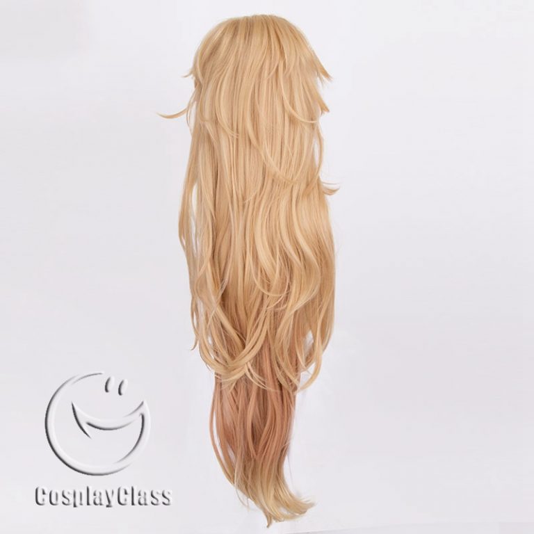 Demon Slayer Douma Cosplay Wig - CosplayClass