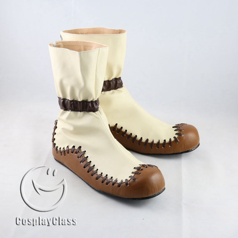 Dr Stone Ishigami Senkuu Cosplay Shoes B Cosplayclass