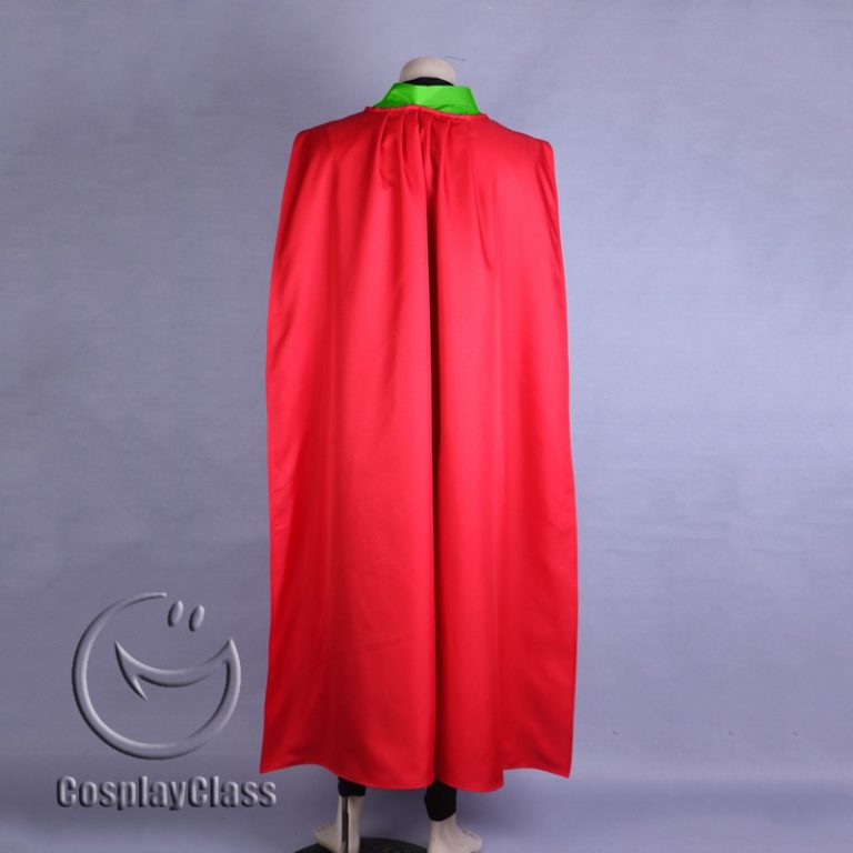 Dragon Ball Z Son Gohan Super Saiyan Cosplay Costume Cosplayclass 2254