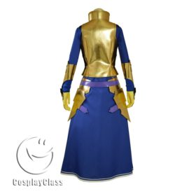 Sword Art Online Alicization SAO Alice Synthesis Thirty Armor Cosplay ...