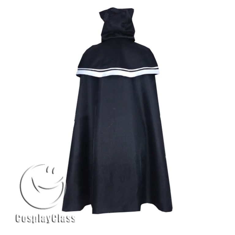 Fate/Grand Order Absolute Demonic Front: Babylonia Ana Cosplay Costume ...