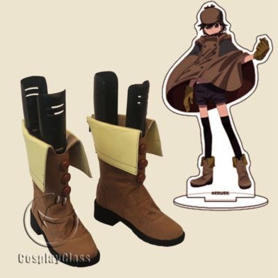 lv vegeta boots