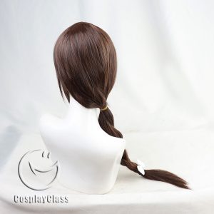 Wonder Egg Priority Aonuma Neiru Cosplay Wig - CosplayClass