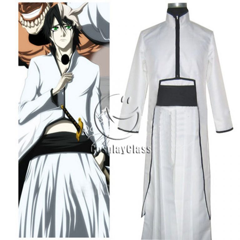 Bleach Archives - CosplayClass