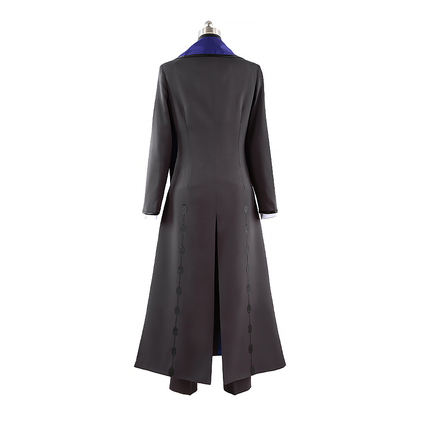 Fate Grand Order FGO Kotomine Kirei Cosplay Costume - CosplayClass