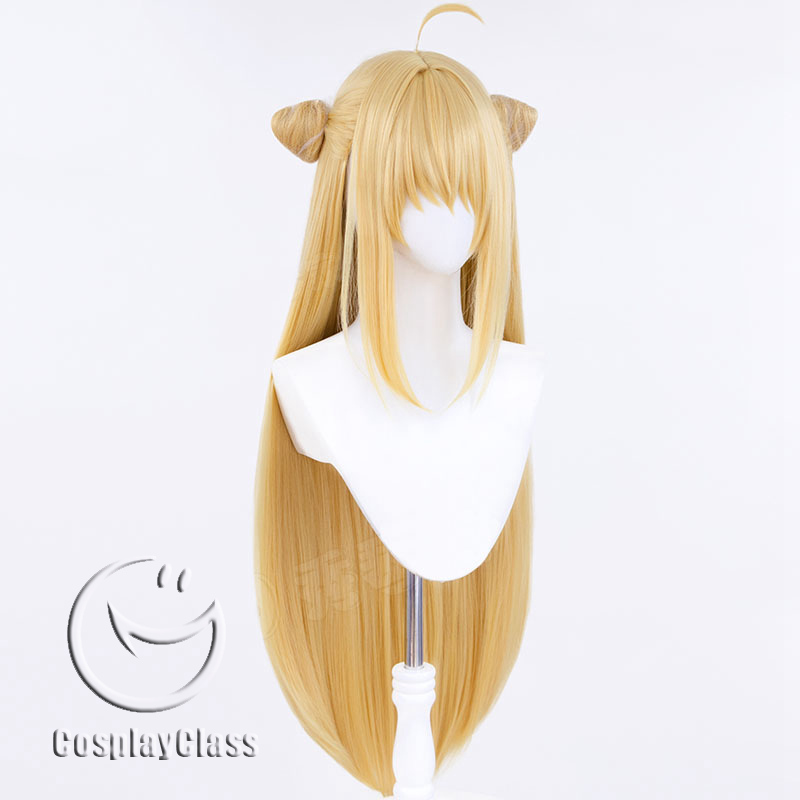 Blonde vampire outlet wig