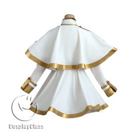 Sousou no Frieren Frieren: Beyond Journey`s End Frieren Cosplay Costume ...