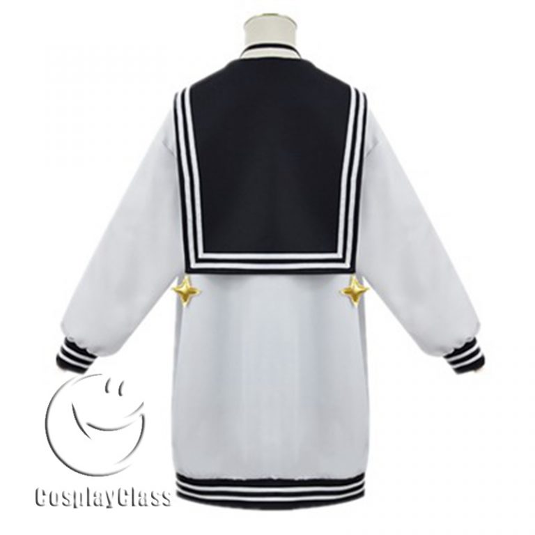 Gushing over Magical Girls Akoya Matama Loco Musica Cosplay Costume ...